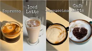 Thumbnail: Cafe style Coffee at home using AGARO Imperial Espresso Coffee Maker #humbiharsehain #viral #agaro 