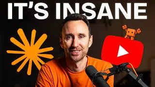 Thumbnail: Claude vs. YouTube SEO: Building a Growth Engine in 14 Minutes