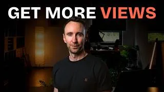 Thumbnail: How to Get More Views on Old YouTube Videos in 2026