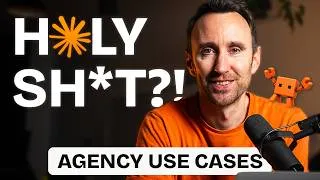 Thumbnail: 5 Ways Claude Grew My Small Business This Week