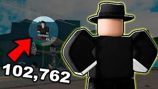Thumbnail: So I REVEALED My KILLS In The Strongest Battlegrounds..