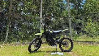 Thumbnail: Scouting Riding Spots on E Ride 3.0 Then Big Wheelie Progress