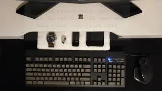 Thumbnail: Realforce 104UG High-Profile Keyboard Sound Test
