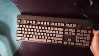 Thumbnail: Realforce 104UG Hi-Pro Unboxing