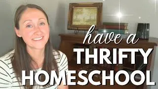 Thumbnail: Where to Find Free Homeschool Textbooks & Guides Online
