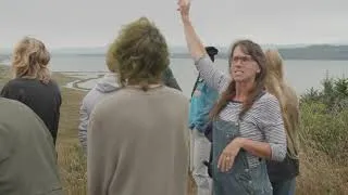 Thumbnail: People and Planet at Cal Poly Humboldt