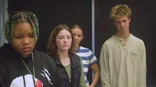 Thumbnail: Healthy Humboldt at Cal Poly Humboldt