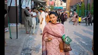 Thumbnail: Best Budget Shopping from ICHRA BAZAAR the Oldest Market of Lahore| 14th August Dresses & Props