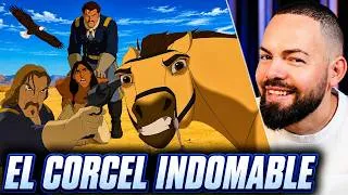 Thumbnail: ¿Recuerdas cuando INTENTARON domar a SPIRIT ? / SPIRIT RESUMEN.