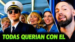 Thumbnail: Atrápame si PUEDES. Resumen / ANÁLICIS.