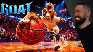 Thumbnail: La CABRA que cambio el JUEGO. GOAT RESUMEN.