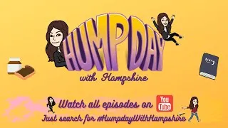 Thumbnail: Humpday With Hampshire Promo