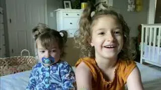 Thumbnail: #HumpdayWithHampshire PRIDE Episode Kids Define PRIDE SHORT- Hosted by Emily Hampshire