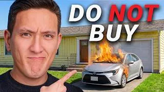 Thumbnail: The Biggest Wealth Killers in Your 20s and 30s (Avoid At All Costs)