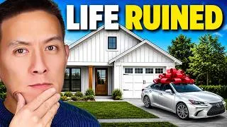 Thumbnail: Every Money Mistake You Must Avoid If You Want to Get Ahead