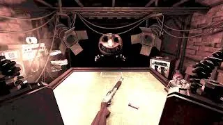 Thumbnail: Only Wrong Decisions in Buckshot Roulette (Part 1)
