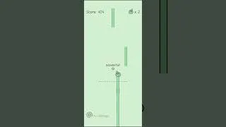 Thumbnail: Like Dino! (Mobile Game)