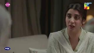 Thumbnail: Ye Koi Umar Hai Susral Ja Kar Rehnay Ki...! - Aap Ki Izzat -Urwa Hocane & Ahsan Khan