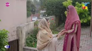 Thumbnail: Tumhare Ghar Reh Kar Tumhara Ghar Kharab Nahi Karo Gi...! - Aap Ki Izzat -Urwa Hocane & Ahsan Khan