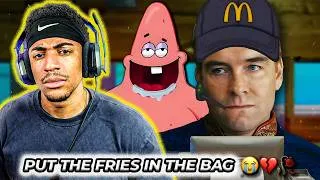 Thumbnail: Fast Food Customers PISS ME OFF (genuinely)