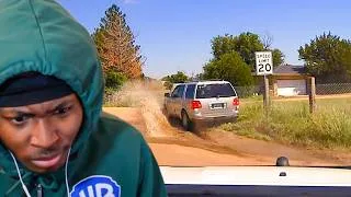 Thumbnail: He Robbed A Taco Shop Then Went On The Run