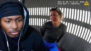 Thumbnail: Nurse Had Too Many Cocktails And Tries To Board Plane