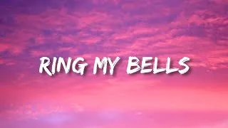 Thumbnail: Ring my Bells || Enrique Iglesias || Lyricvideo