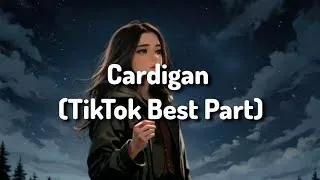 Thumbnail: Cardigan (TikTok Best Part)