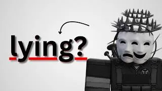 Thumbnail: The New Pressure Allegations Makes Things WORSE