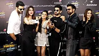 Thumbnail: Khatron Ke Khiladi 15 Contestants Are Ready To Spill The Secrets Of Darr Ka Naya Daur