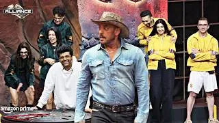 Thumbnail: Alliance NEW PROMO | Salman Khan In The Alliance HOUSE | First FINALIST | Kaun Hoga System Se DELETE