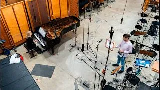 Thumbnail: Brahms: Magelone Songs, Op. 33 | Behind the Scenes
