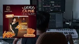 Thumbnail: Cà Phê Laura Remix - Hưng Hack | Nhạc Trend Cà Phê Nhật Kim Anh Hot Trend Tik Tok