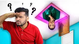 Thumbnail: RS 60,000 Extreme Hide And Seek - Challenge in Office !