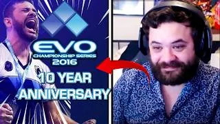 Thumbnail: 10 Years Ago, I Became a World Champion....
