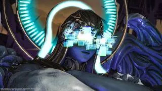 Thumbnail: The Final Battle: FFIX (Necron Ageless Necropolis Trial) | Final Fantasy XIV: Dawntrail
