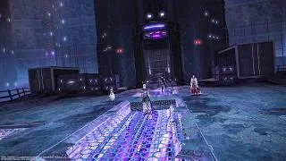 Thumbnail: Find The Princess: Dawntrail (The Underkeep Dungeon) | Final Fantasy XIV