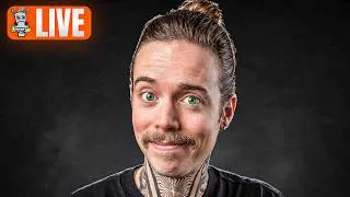 Thumbnail: Marc answers your poker questions (LIVE)