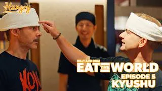 Thumbnail: Billy & Dom Cook Up Ramen with the Pros! | Exploring Japan Eats