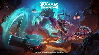 Thumbnail: Hungry Shark Evolution | Astaroth