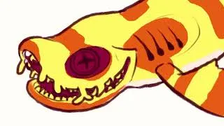 Thumbnail: Want to sketch some fintastic sharks ? Hungry Shark
