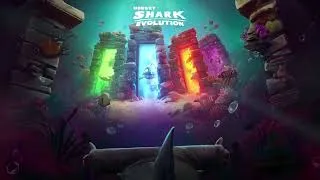 Thumbnail: Survive the invasions and earn Shark Tickets to purchase jawesome prizes | Hungry Shark Evolution