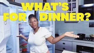 Thumbnail: What's For Dinner? | 5 Quick & Easy Dinner Ideas