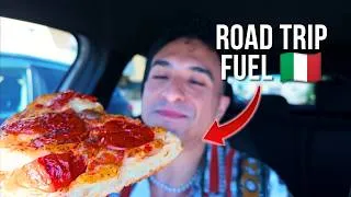 Thumbnail: The Taste of Bari 🇮🇹 Food Tour | Road Trip To Monopoli