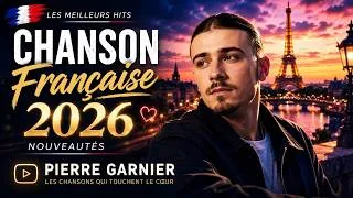 Thumbnail: 🇫🇷 Musique Française 2026 Nouveauté ⚡ Playlist Chanson Française 2026 ⚡ Meilleurs Tubes 2026