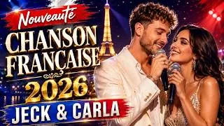 Thumbnail: Chanson Française 2026 Nouveauté 🗼 Louane, Marine, Linh, Vitaa, Slimane, Jeck & Carla