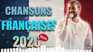 Thumbnail: 🇫🇷 Musique Française 2026 Nouveauté 🗼 Les Meilleures Chansons 2026: Slimane, Linh, Vitaa, Marine