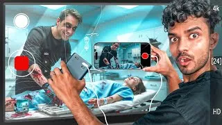 Thumbnail: Can I Make A Movie Better Than Bollywood With An iphone