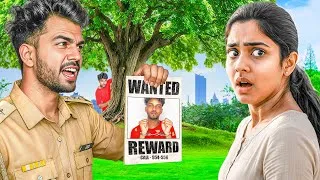 Thumbnail: I Tested Strangers Honesty!