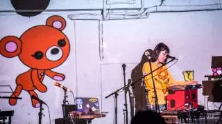 Thumbnail: Maika Leboutet - DODO